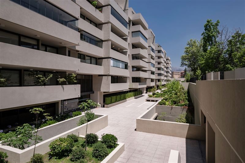 Comandante Malbec lo Barnechea